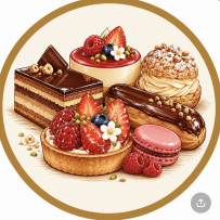 Patisserie 