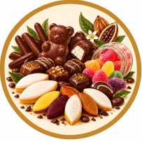 Chocolaterie et confiserie