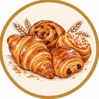 Nos Viennoiseries